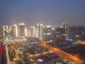urcove-by-hyatt-nanjing-south-railway-station