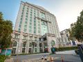 starway-hotel-shanghai-anting-metro-station