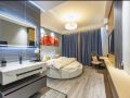 time-yashe-smart-apartment-linyi-taisheng-plaza