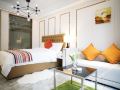 sweetome-boutique-apartment-hotel-global-center