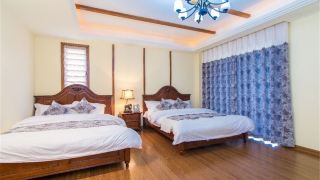 fogang-home-party-xi-villa-holiday-hot-spring-villa