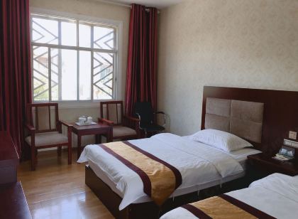 Xinyue Hotel Lushan, Ximeng