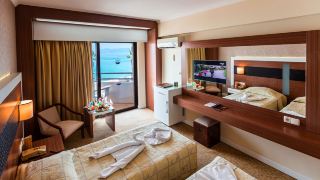 derici-hotel