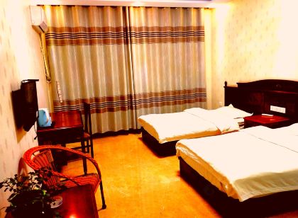 Youjia Inn, Baodian Town, Changzi