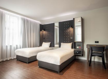 Point A Hotel London Paddington