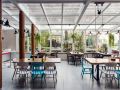 whispering-garden-apartment-chengdu-renhe-spring