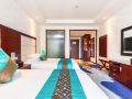shengxin-hotel