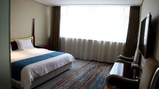 sheng-shi-zhi-xing-hotel