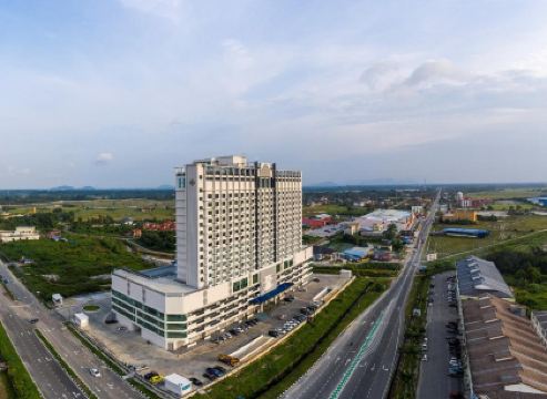 H Elite Design Hotel