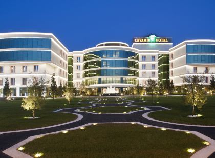 Cevahir Hotel Istanbul Asia