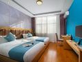 hotel-borrman-tienda-dabanqiao-aeropuerto-de-kunming-changshui