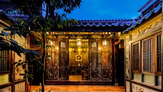 fanju-nanshe-inn-chaozhou-ancient-city-paifang-street-branch