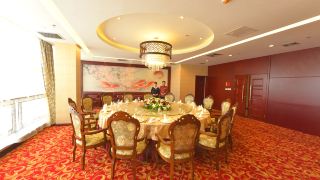 academic-exchange-center-of-shaanxi-master-of-business-administration-college