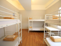 man-shi-guang-hostel