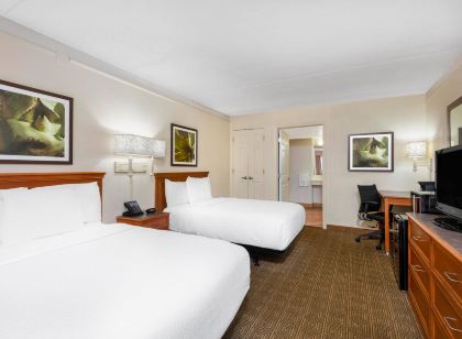 La Quinta East Deerfield Beach - Boca Raton