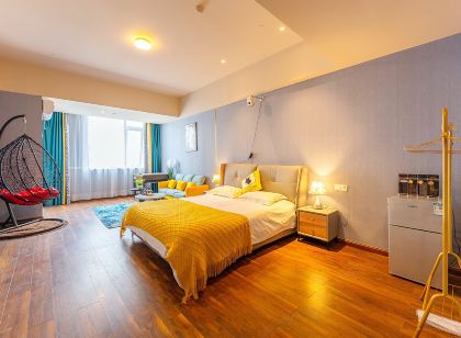 Glory Gaming V Cinema Apartment