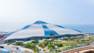 citigo-huange-hotel-shenzhen-shekou-cruise-center-seaview