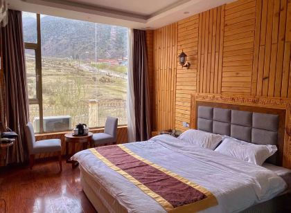 道孚達瑪花民宿