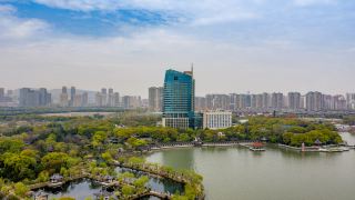 wuxi-hubin-hotel