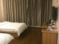 oyo-zhuji-hi-wave-hotel