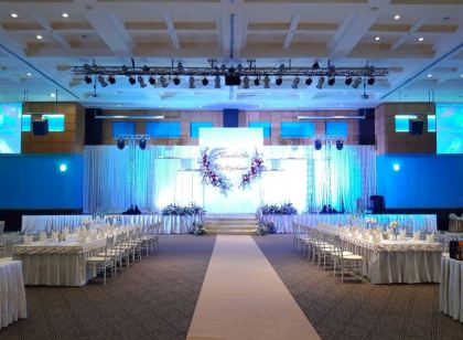 โรงแรมไดมอนด์ พลาซ่า