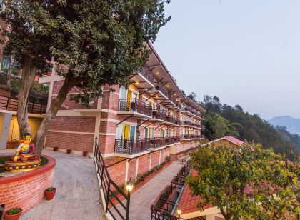 Himalaya Drishya Resort