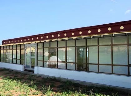 日出レイクビュー民宿