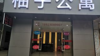 台山柚子公寓