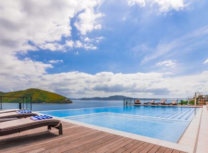 Busuanga Bay Lodge