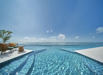 Vias Hotel Vung Tau - Transportation Included