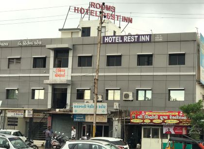 hotel rest inn