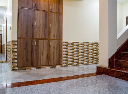 Parasol Inn Sikkim (Celosia Group)