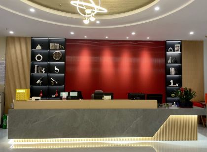 防城港麗景灣大飯店