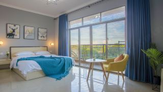 xiwuli-hotel