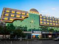 city-comfort-hotel-wuhan-wangjiawan-hanyang-passenger-station-subway-station
