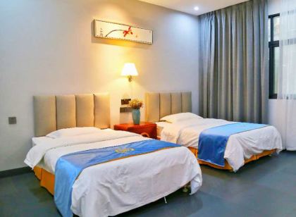 Shanghang Dayuanduo Homestay