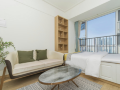 jiyimeixin-apartment