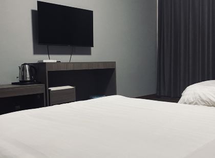 準格爾旗福瑞賓館