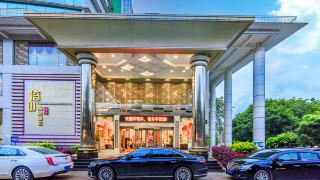 yishan-business-hotel