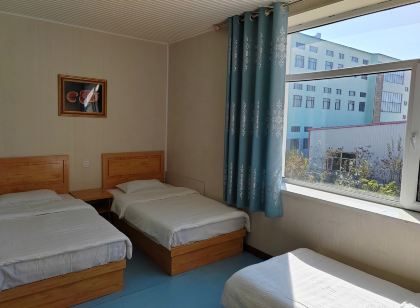Fusong Changbai Mingzhu Kangyang Inn