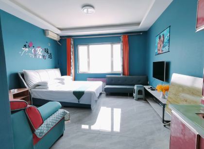 하얼빈 쯔징위안 아파트