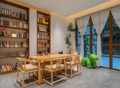 禮泉蘇蘇度假體驗民宿