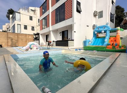 Joyfun Homestay (Guishan Island)