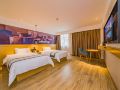 city-convenience-hotel-changsha-railway-station-ami-ling-metro-station