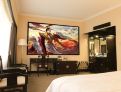 room overview picture