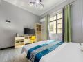 aijia-gongguan-guesthouse