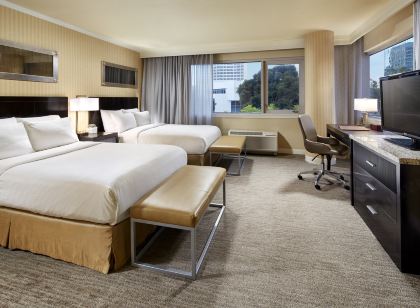 DoubleTree by Hilton LAX - El Segundo