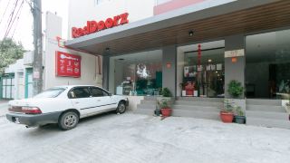 reddoorz-near-fernwoods-garden-quezon-city