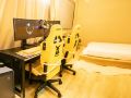 alien-e-sports-apartment-qingdao-wanda-cbd-store