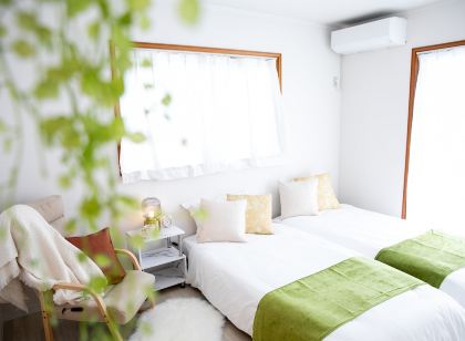 長島リバーサイドハウス